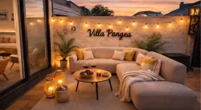 VILLA PANGEA Habitaciones Boutique - Camino del Norte - Castro Urdiales - Image 3
