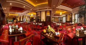 Intan Malachite Hotel - Image 4