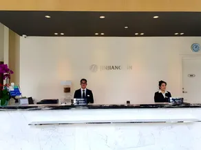 Jinjiang Inn Select Shenzhen Nanshan Science and Technology Park - Image 4