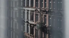 The sQuare Hotel  - Image 4