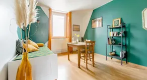 Chez Joséphine et Pierre - Image 1