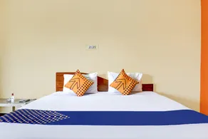 Hotel O Sk Homestays - Image 2