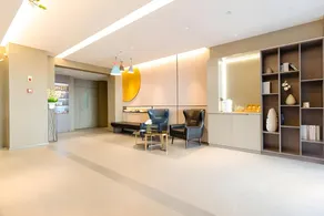 Home Inn Neo Jinan Shanshi East Road Qianfoshan - Image 2