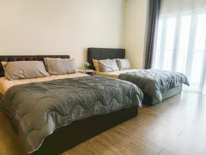 Setapak Central KL - Zetapark Spring Suites - Image 3