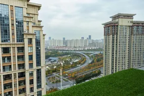 Left Bank International Hotel (Luoyang Museum Suitang Park) - Image 2