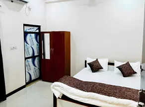 Hotel O Maa Pitambara Palace - Image 4