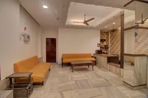 OYO Flagship 36853 Hotel Rajdoot J.B. Road - Image 4