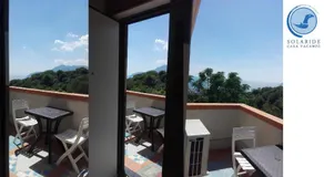 RESIDENCE SOLARIDE apartments, FREE PRIVATE PARKING WITH VIDEOSURVELLIANCE and SHUTTLE SERVICE - Image 3