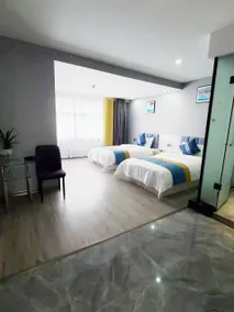 Jianhewan Hotel - Image 2