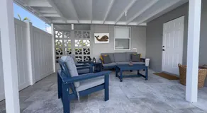 Relaxing Family Oasis with Heated Salt Pool & Spa - Image 5