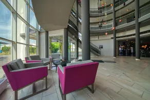 PLAZA INN Salzburg Messe - Image 2