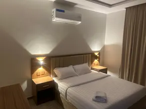 Zahrat Al Andalus Apartments - Zahra Al Andalus for Furnished Apartments - Image 2