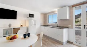 Maison de vacances 'VV La Era' avec vue sur la mer, Wi-Fi et climatisation - Image 3