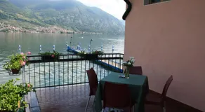 Albergo Ristorante Punta Dell'Est - Image 5
