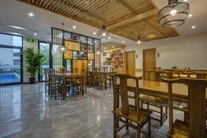 Zhufu Shanju Guesthouse - Image 3