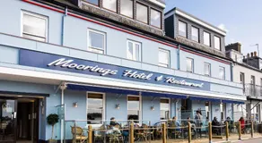 The Moorings Hotel & Restaurant - Image 5