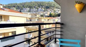 TOBIAS - Appartement Duplex 4 personnes Quartier Riquier Nice - Image 3