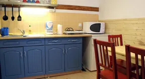 Penzion Apartmán Janov - Image 4