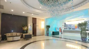 Sanya Yellow River Kyoto Hotel - Image 3