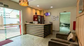 Domus Hotel Cidade Nobre - Ipatinga - Image 5