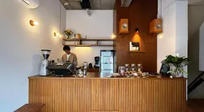 NO SERVICE HOTEL azumabashi - Image 2