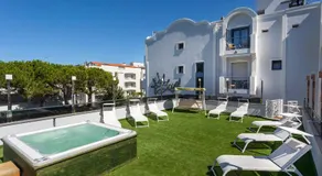 Hotel Diamond camere comunicanti - Image 3