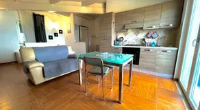 TRAMONTO Suite-Rome Airport FCO-Fronte mare - Image 3