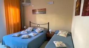 Hotel Noto Marina Stella Marina - B&B - Image 2
