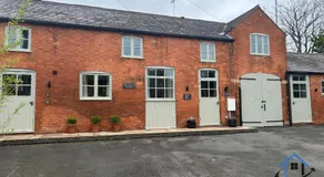 Coach House at The George Pub, Ashley, Market Harborough - Image 5