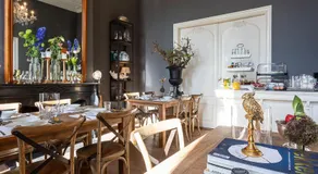 B&B Parijs aan de Kaai - Image 5