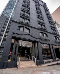 Hotel 28 Chow Kit Kuala Lumpur - Image 3
