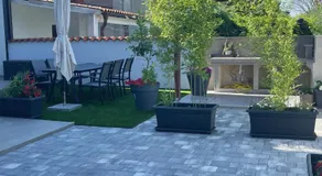 Luxury apartments Brijuni - Image 5