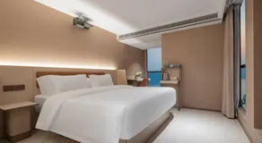 御景假日酒店 - Image 3