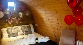 Crabmill glamping bewdley - Image 2