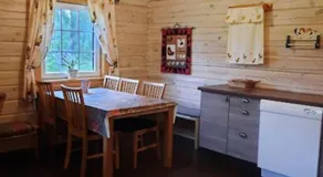 Sæterhaugen overnatting - Image 5