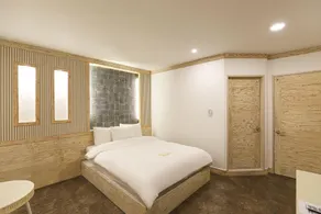 Daejeon Yuseong Paros Hotel - Image 4