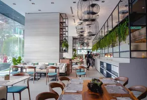 Tribeca Serviced Hotel by Millennium - Image 4