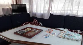 Yacht Stay Providence Marina - Image 2