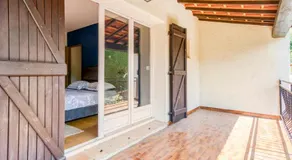 Villa Inti - piscine, jardin privé & barbecue - Image 5