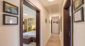 Single room, shower, toilet, 1 bed room - Image 3