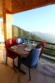 The Byke Nature Vilas Pure Veg - Image 3