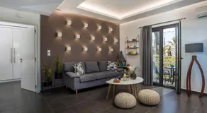 Faliro Hotel - Image 3