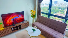 Malacca City Center Family Suite - The Apple Duplex Near Jonker - Image 4