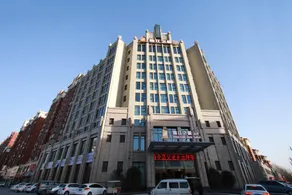 Jinjiang Inn Select Shangqiu Zhecheng County Weilai Avenue Bus Terminal - Image 4