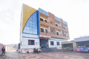 Hotel O Kanyaratna And Lodging - Image 2