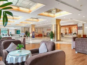 Chao Tian Hotel - Image 2