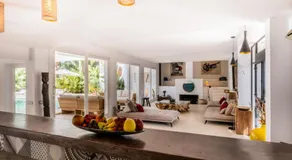 Exclusive 5 Bedroom Villa in Ibiza City, 1266 - Image 2