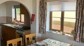 Cottage , seaside views, quiet beach, awesome view - Image 4