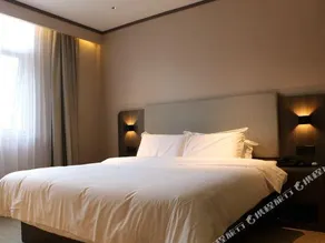 Xiyue Hotel (Shenqiu Renmin Avenue) - Image 4