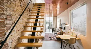 De DroomBoutique - Goud & Zilver Suites - Image 2